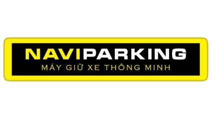 Giải pháp máy giữ xe thông minh naviparking