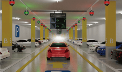 Hệ thống quản lý bãi xe cho chung cư: Nên đầu tư hay không?