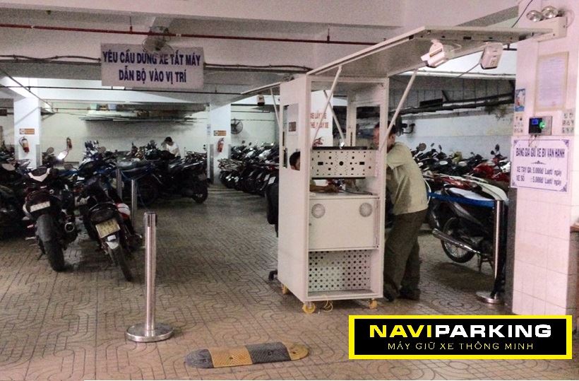 HỆ THỐNG DI ĐỘNG