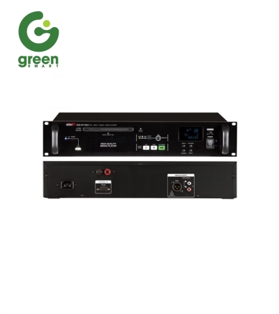 BỘ PHÁT NHẠC NỀN INTER-M CD-610U