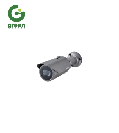 CAMERA HANWHA WISENET QNO-6082R