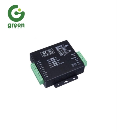CHIYU BF-50 ENHANCED SECURITY DOOR CONTROLLER