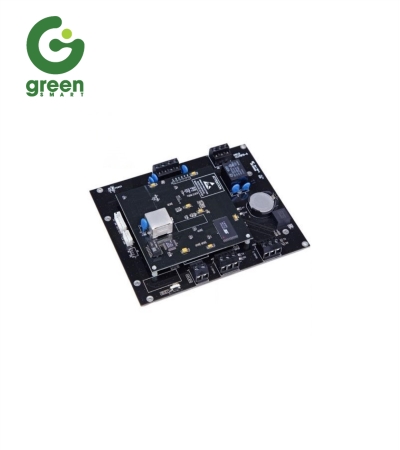 CHIYU SEMAC S3-V3 Central Controller