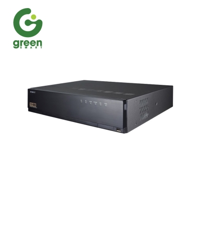 ĐẦU GHI HÌNH IP 64 KÊNH WISENET XRN-3010A