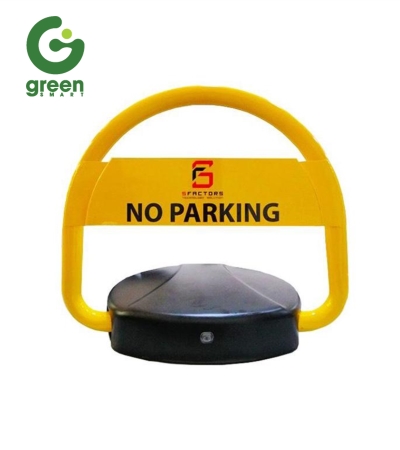 GREEN SMART AUTOMATIC PARKING LOCK