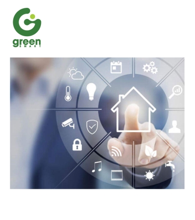 SMART HOME