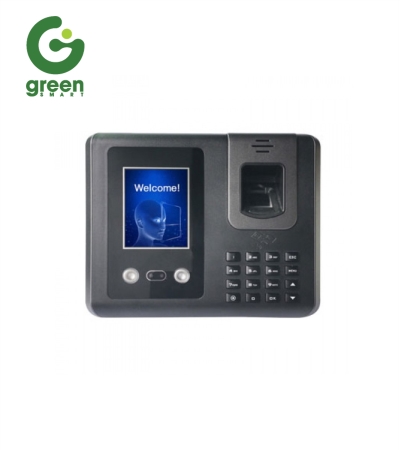 Sunbeam J666 Contactless Time Attendance Machine