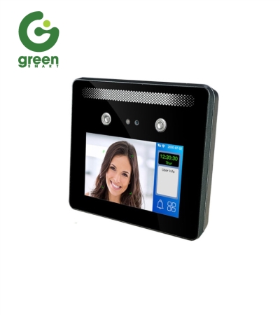 Sunbeam Pro 8 Contactless Time Attendance Machine