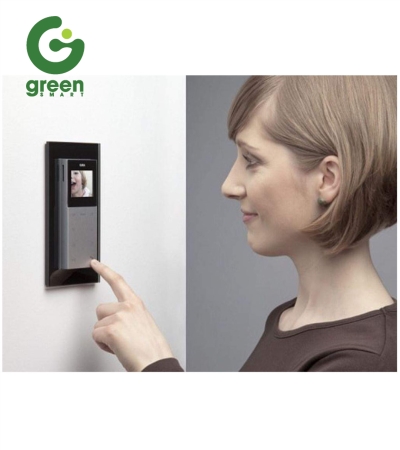 VIDEO INTERCOM DOORBELL