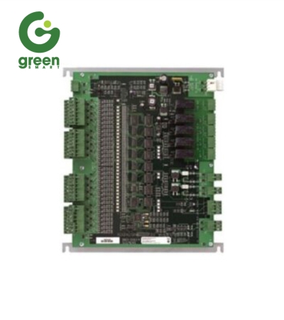 Vanderbilt AFO5100 16I/16O Elevator Communication Module