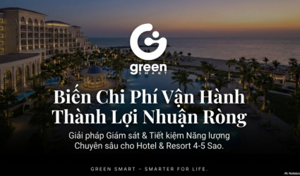 BÍ MẬT SAU NHỮNG CĂN PHÒNG RESORT LUÔN MÁT LẠNH: NGHỊCH LÝ “THƯỢNG ĐẾ” VÀ HÓA ĐƠN TIỀN ĐIỆN
