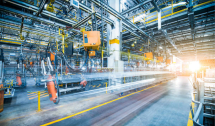 Guide to Choosing the Right Maintenance Management Software for Your Production Model