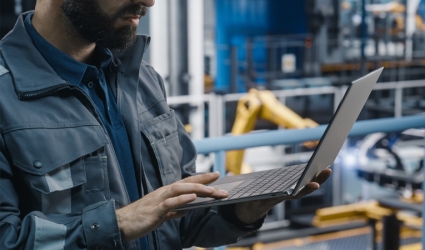 Hướng dẫn xây dựng quy trình bảo trì thiết bị cho nhà máy hiệu quả và bền vững