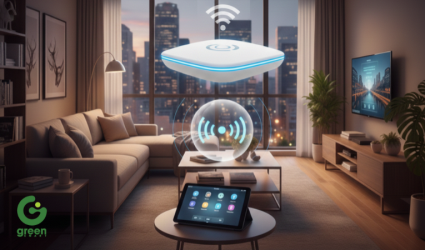 NÂNG CẤP CÔNG NGHỆ THÔNG MINH 