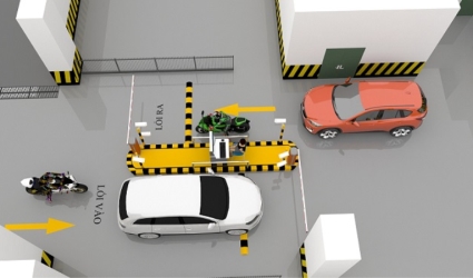 Smart Parking Software for Hospitals – The Solution to Reduce Congestion and Ticket Loss