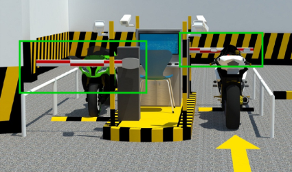 So sánh phần mềm giữ xe truyền thống và giữ xe không dùng thẻ 