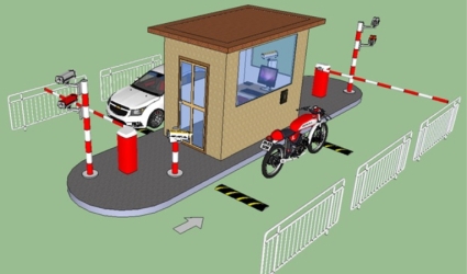 So sánh phần mềm quản lý bãi xe nhiều làn và một làn – nên chọn giải pháp nào?