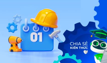 Tăng hiệu suất bảo dưỡng định kỳ với phần mềm quản lý sửa chữa thiết bị 