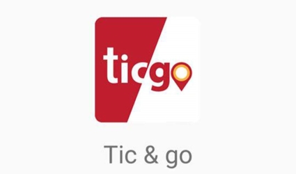 THIẾT BỊ KIỂM SOÁT PHƯƠNG TIỆN <br> CẦM TAY, DI ĐỘNG VÀ QUẢN LÝ THU PHÍ XE Ô TÔ VỈA HÈ – TIC & GO