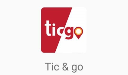 THIẾT BỊ KIỂM SOÁT PHƯƠNG TIỆN CẦM TAY, DI ĐỘNG VÀ QUẢN LÝ THU PHÍ XE Ô TÔ VỈA HÈ – TIC & GO