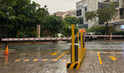 Top 5 Benefits of Implementing Automatic Vehicle Access Control Software